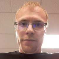 The Master's Apprentice Program Employee Tyler Haberman's profile photo