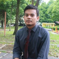 VAT GROUP Employee Muhammad Roslan's profile photo