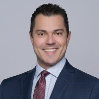 J.P. Morgan Private Bank Employee Paul Garner's profile photo