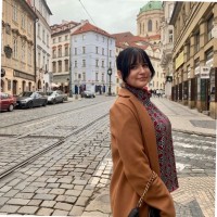 Artigem Employee Dena Selig's profile photo