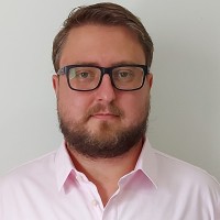 Cepêra Employee Ueverton Lagassi's profile photo