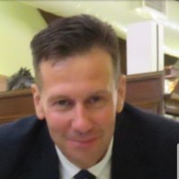 Moinsa Employee Alfredo González Bravo's profile photo