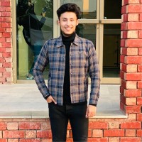 Comtanix Employee Sameed Khan's profile photo