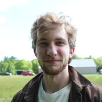 Lydian Employee Theo Amendola's profile photo