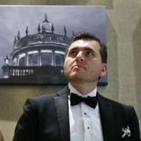 Abraham Garcia Estrada's profile photo