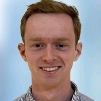 Morgan Stanley Employee Daniel Smallbone's profile photo