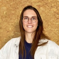 Chargemap Employee Léa Ducret's profile photo