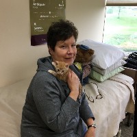 Home Instead Senior Care Employee Cathy Ramer's profile photo