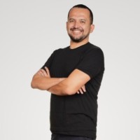 Impactto Employee Italo Gani's profile photo