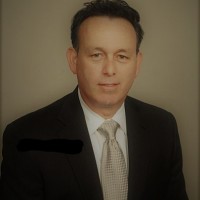 Virginia Health Services Employee David Crosson's profile photo