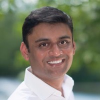 SentinelOne Employee Lakshmi Kannan's profile photo