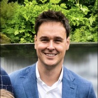 MQS BV Employee Thomas Moors's profile photo