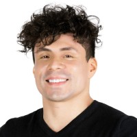 Amazon Employee Andrew Ahearn's profile photo