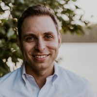 ZS Employee Jay Altschuler's profile photo