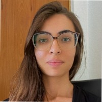 Grupo OKSER Employee Natalia Aparecida Tavares's profile photo