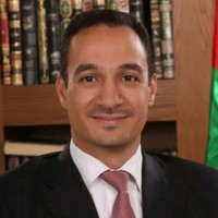 Ayman abu Dhaim Email & Phone Number
