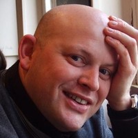 Thurrock Council Employee Jeff Seddon's profile photo