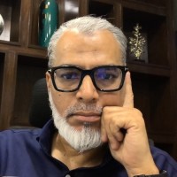 HashMove Employee Mohammad Zulfiqar's profile photo