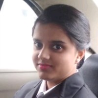 Accor Employee Anu Priya's profile photo