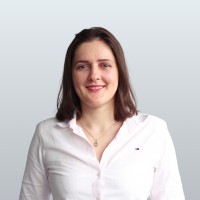 ivoflow Employee Saranda Rama's profile photo