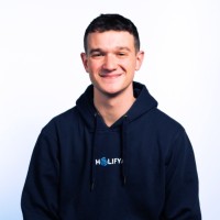 Holifya Employee Pietro Lombardo's profile photo