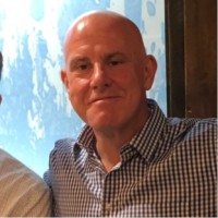 Universal Pictures Employee Adam McCarthy's profile photo