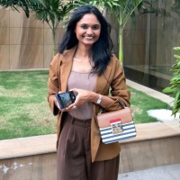 Cappella Employee Anushree Lahoti's profile photo