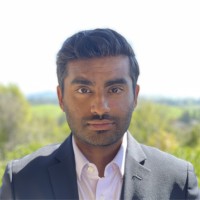 Kevin Eapen Email
