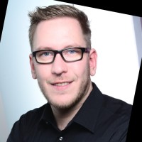 REACNOSTICS GmbH Employee Tobias Schweigert's profile photo