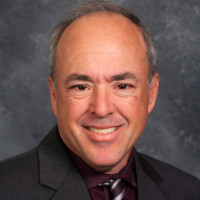 LIBERTY WILDLIFE Employee Craig Fischer's profile photo