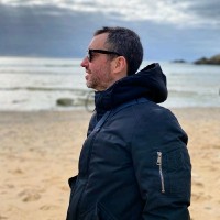 iRiS Conseil Employee Julien Lamour's profile photo