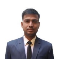 Agile Tech Labs Employee Manish Yadav's profile photo