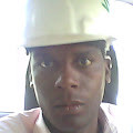 Talis Mining Services Employee Farai Tarehwa's profile photo