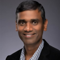Modernizing Medicine Employee Venkatesh Jayaraman's profile photo