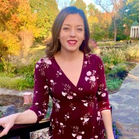 OCOM Hospital Employee Kayla Girardin's profile photo