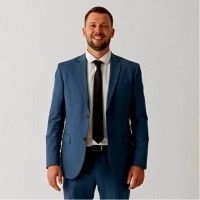 Bodega Garzon Employee Martin Wielandt's profile photo