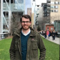 L+M Development Partners LLC Employee Zachary Sanders's profile photo