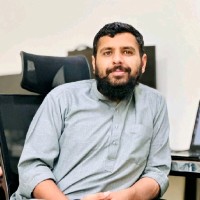 Hubble42 Inc. Employee Usama Mehmood's profile photo
