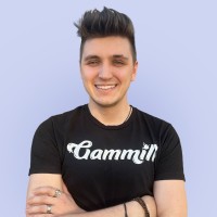 Christian Gammill's profile photo