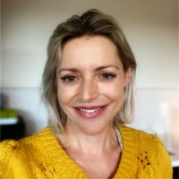 MORCure Employee Sarah Moyle's profile photo