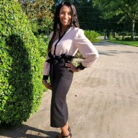 Gulf Credit Union SETX Employee Belinda George's profile photo