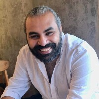 Cornerstone Development Employee Cherif Baher's profile photo