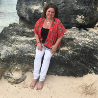 CTbites.com Employee Amy White's profile photo