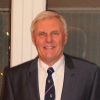 SMS Research Employee George Trewick's profile photo