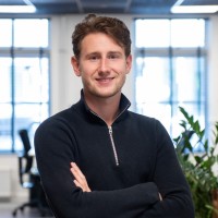 Visional Employee Rick van de Steeg's profile photo