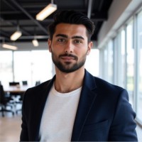 Elliot Khalil Email