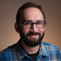 New Boston Creative Group Employee Stan Grabowski's profile photo
