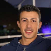 Jumpseller Employee Rúben Santos's profile photo