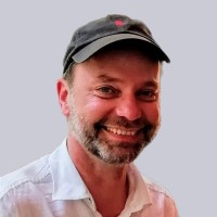 Eötvös Loránd University Employee Zoltan Kegli's profile photo