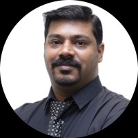 International Schools Partnership - Malaysia Employee Kirupananthan Yogalingam's profile photo
